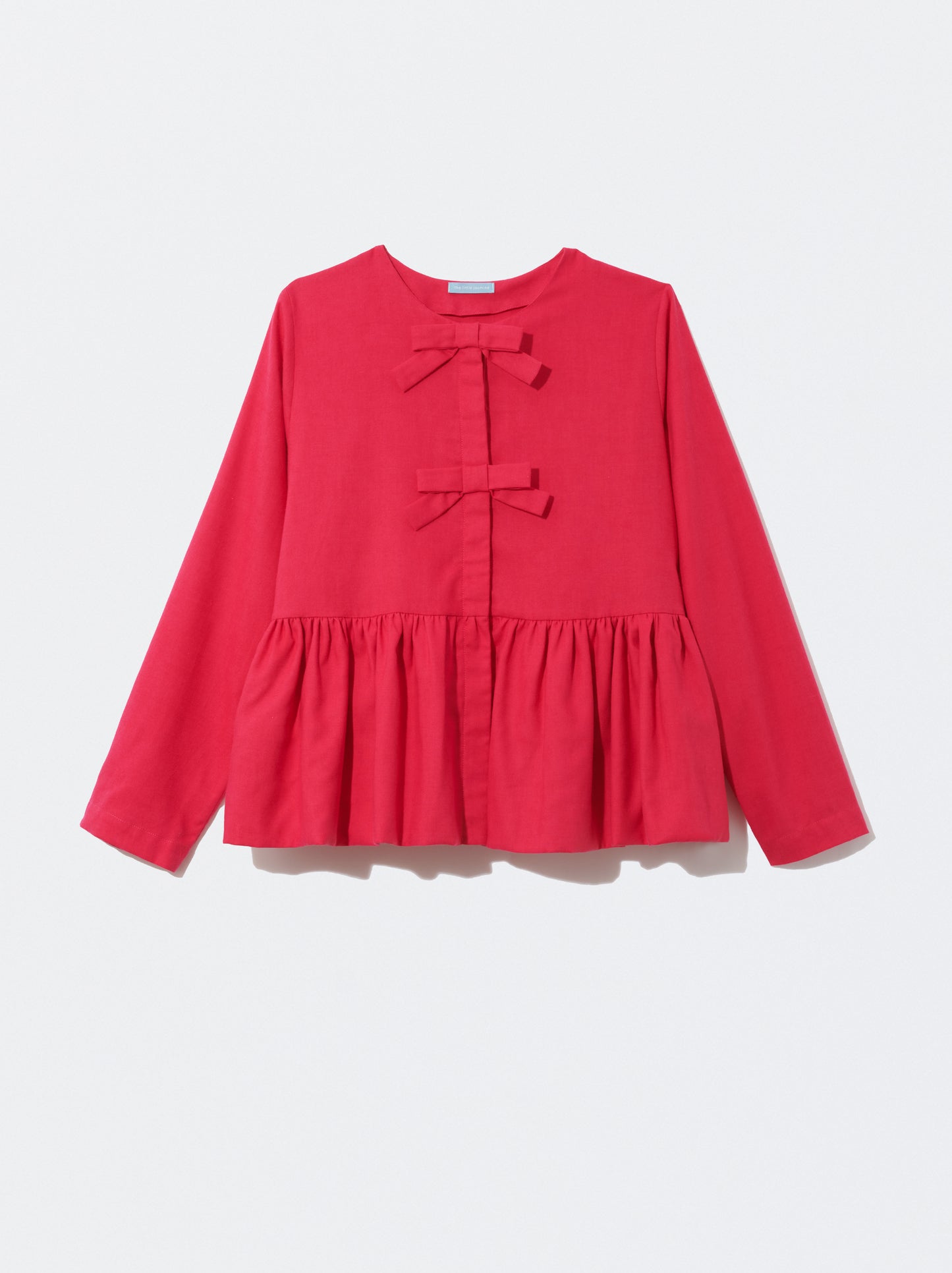 Camisa Mulher rosa