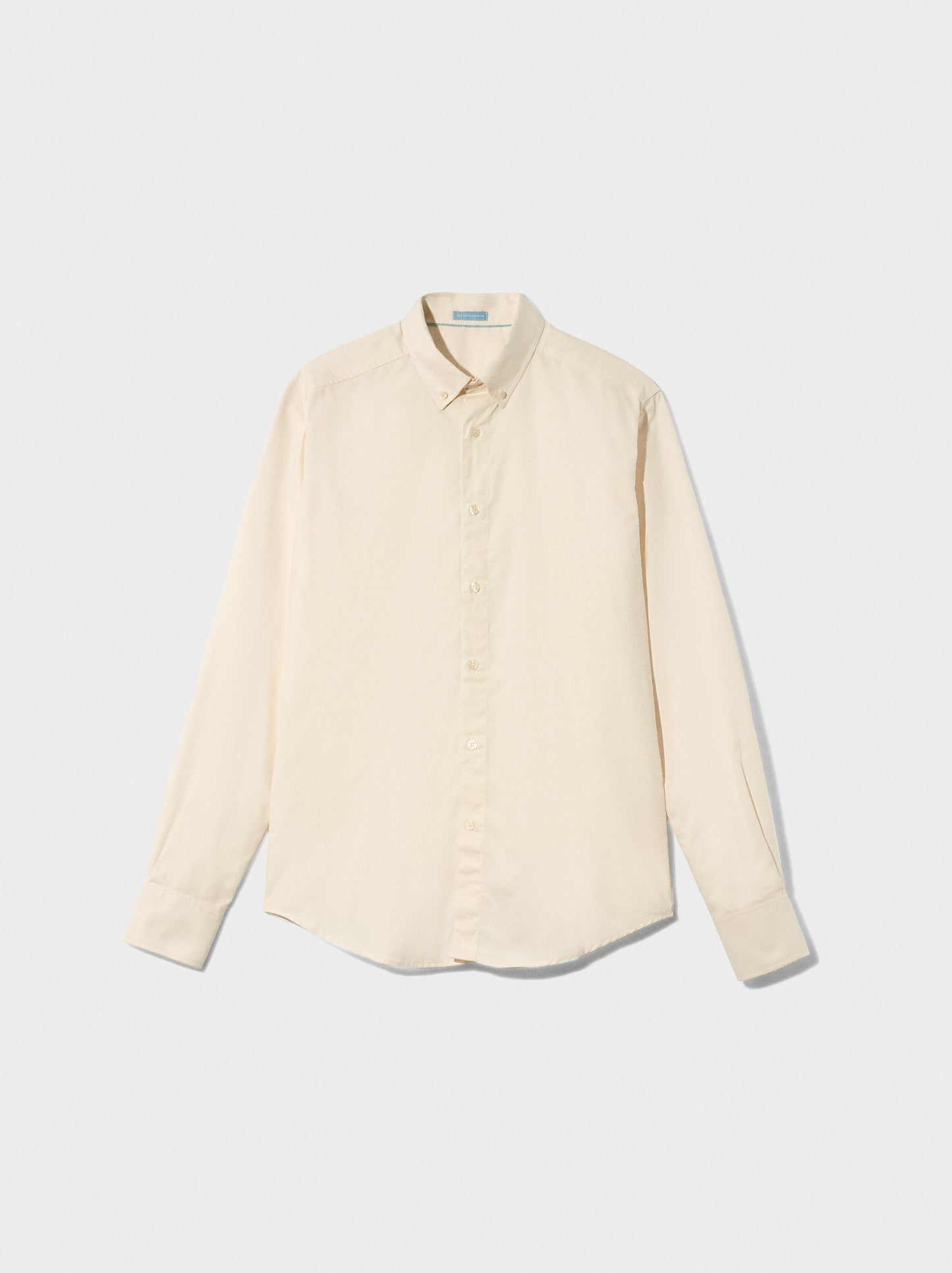Camisa Homem Slim Fit
