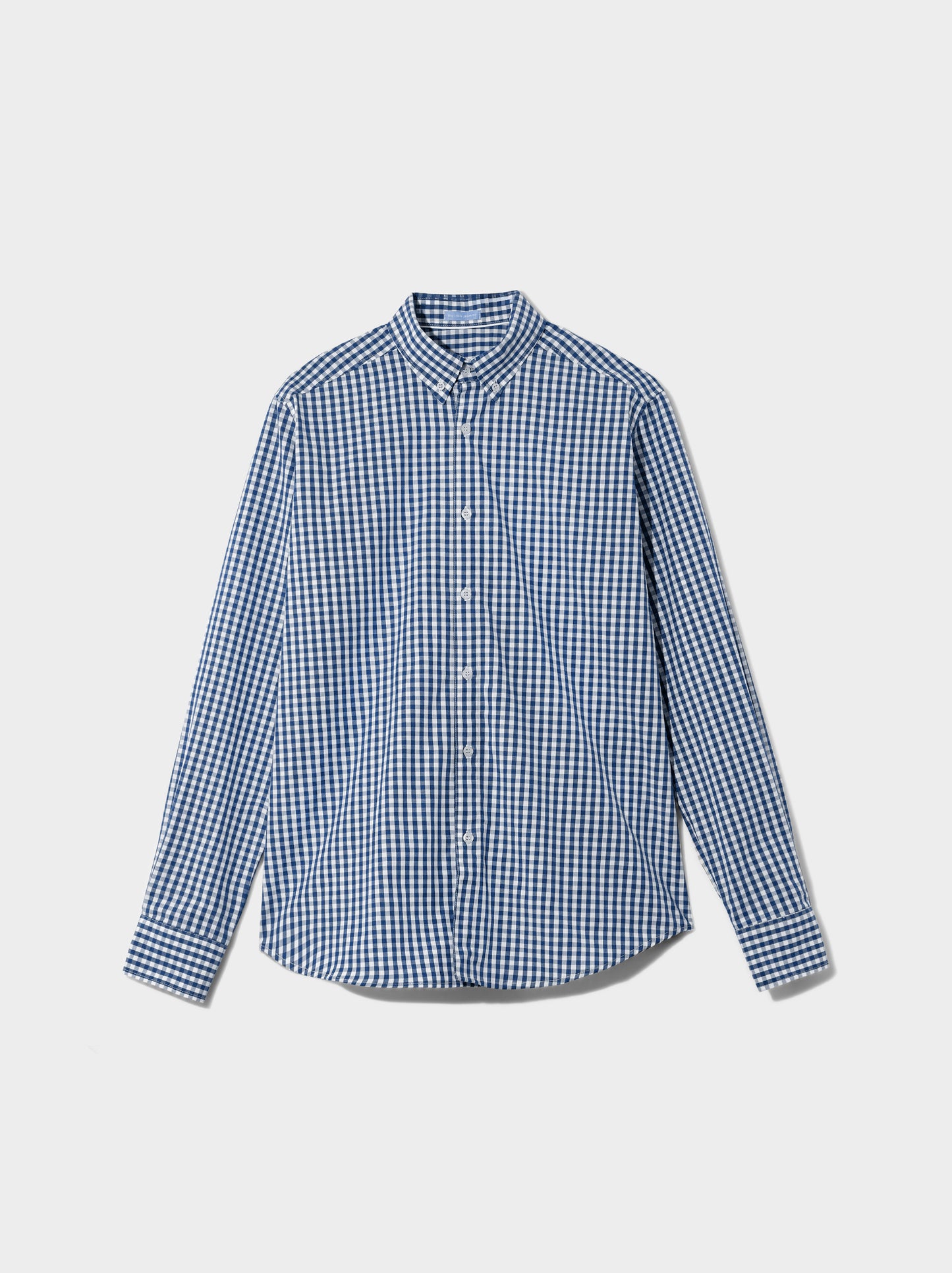 Camisa Homem Slim Fit