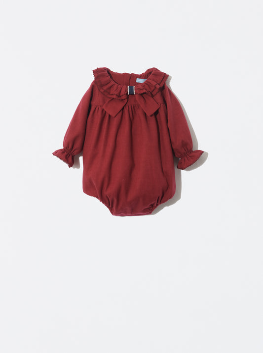 Fofo bordeaux