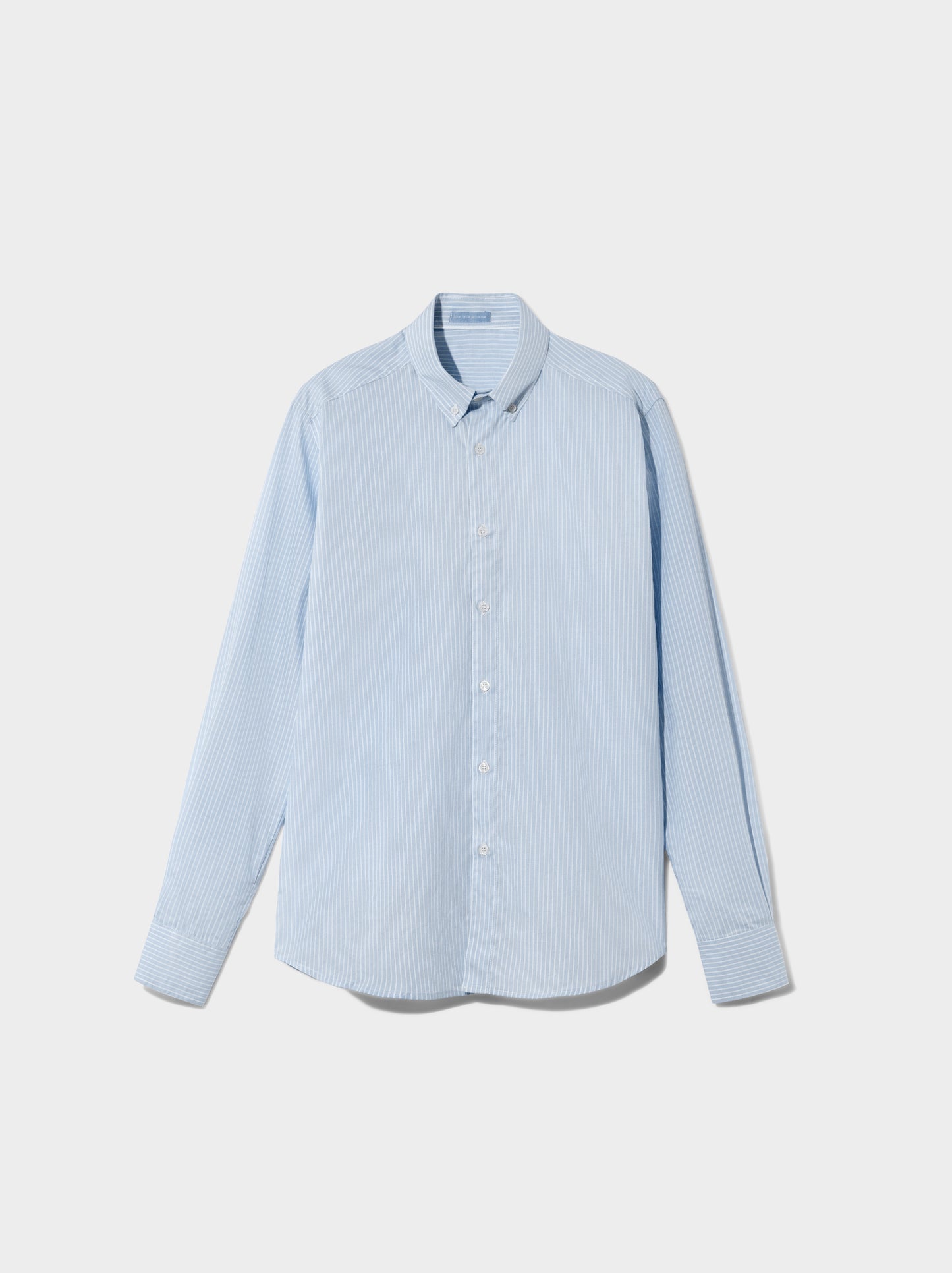 Camisa Homem Slim Fit